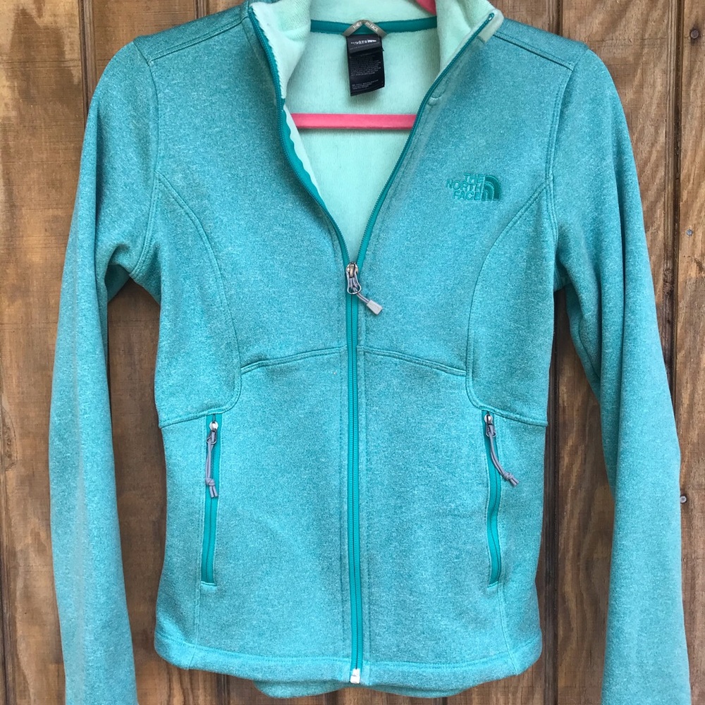 The North Face Fleece Jacket